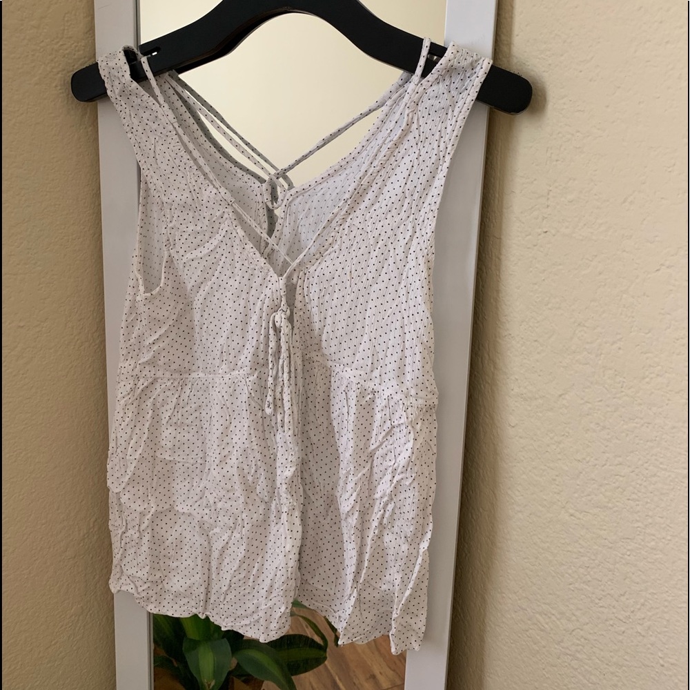 White Blouse